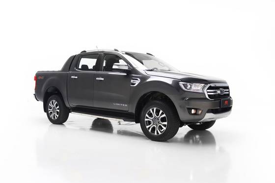 FORD RANGER 3.2 LIMITED 4X4 CD 20V DIESEL 4P AUTOMÁTICO